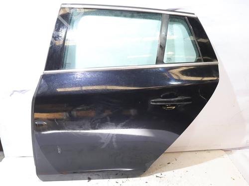 Used Left rear door Left rear door 39571366 39571366