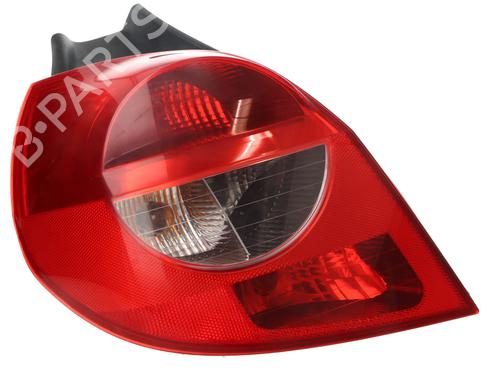 Used Left taillight Left taillight 38172240 38172240