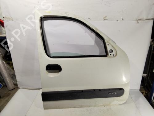 Used Right front door Right front door RENAULT KANGOO (KC0/1_) 1.5 dCi (KC07) (65 hp) 33885519 33885519