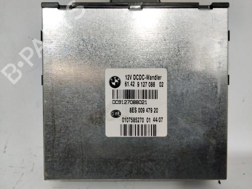 Engine control unit (ECU) BMW 1 (E87) 116 d | BP22418155M57 