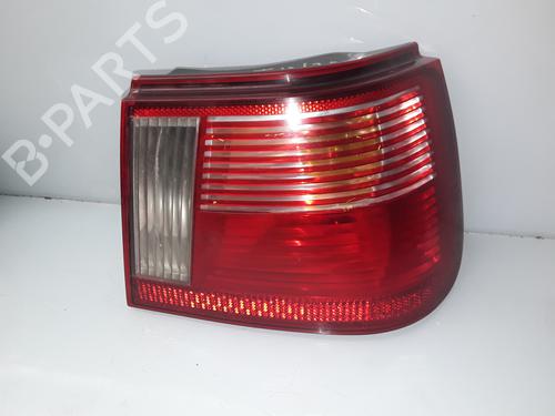 Used Right taillight SEAT IBIZA II (6K1) [1993-2002]  9503226