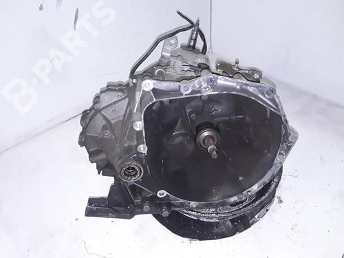 Used Manual gearbox Manual gearbox PEUGEOT 308 SW I (4E_, 4H_) 1.6 HDi (109 hp) 11201238 11201238