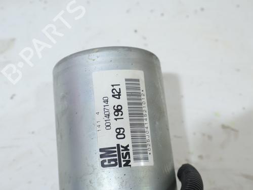 Steering column OPEL CORSA C (X01) | BP36543175M21 - Image 2