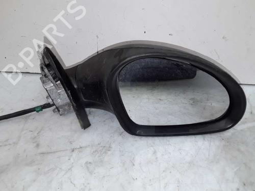 Used Right mirror SEAT CORDOBA (6L2) [2002-2009]  8578081