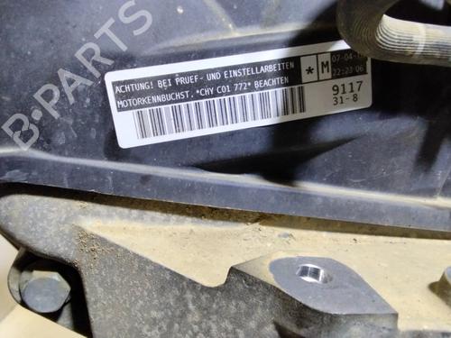 Engine VW POLO (6N2) 1.4 TDI | BP18488468M1 