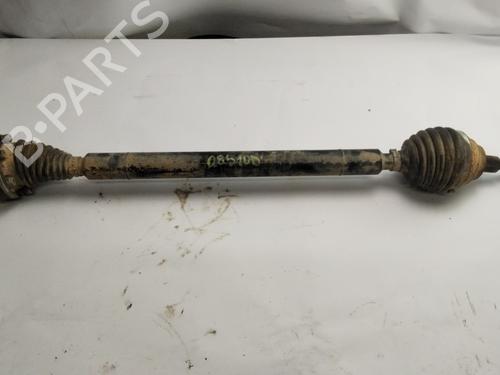Used Right front driveshaft Right front driveshaft 38913729 38913729