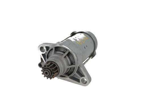 Starter SKODA KAROQ (NU7, ND7)  | BP30264830M8 