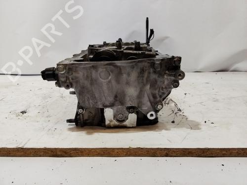 Cylinder head NISSAN NAVARA NP300 (D40) 2.5 dCi 4WD (D40TT, D40T, D40M, D40BB) | BP30402502M5