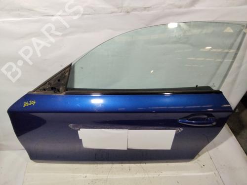 Left front door BMW 1 (E87) 118 d | BP30280645C2