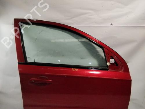 Used Right front door CHEVROLET AVEO / KALOS Saloon (T250, T255) [2005-2025]  29395986