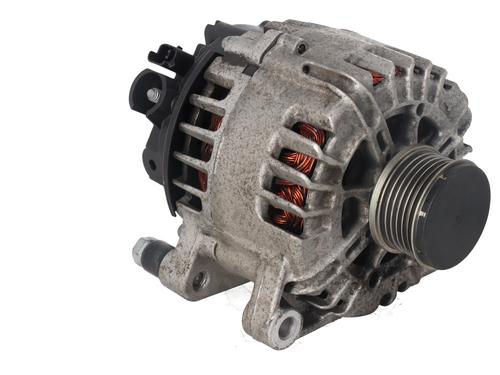 Alternator CITROËN C3 II (SC_) | BP37151538M7 - Image 3