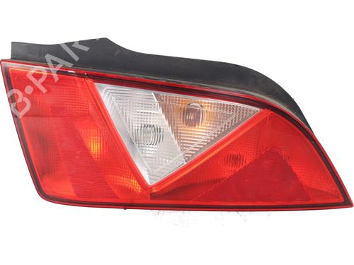 hjre-baglygte-seat-mii-kf1-ke1-2011-36409450 main image