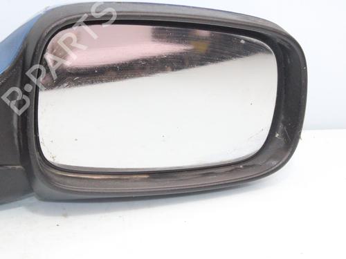 Right mirror RENAULT MEGANE II (BM0/1_, CM0/1_)  | BP15969696C27 