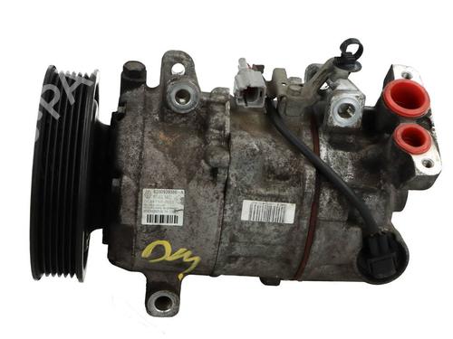 Used AC compressor AC compressor RENAULT SCÉNIC III (JZ0/1_) [2008-2016] 39718068 39718068