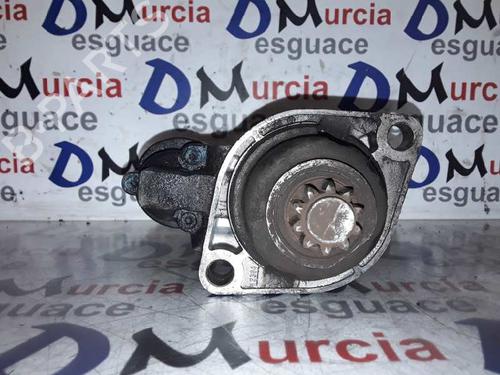 Startmotor SEAT CORDOBA (6L2) 1.9 TDI (100 hp) 8553920