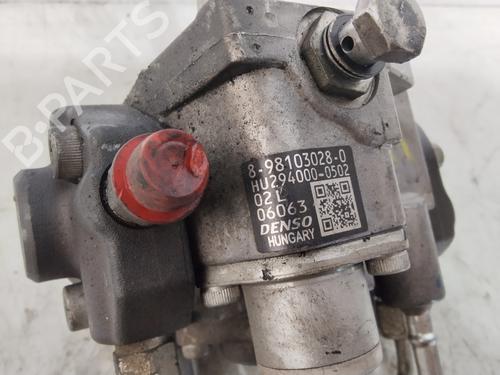 Injection pump OPEL ASTRA H (A04)  | BP27573020M78 