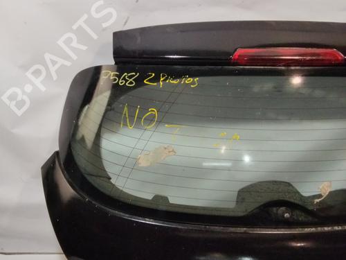 Tailgate PEUGEOT 308 I (4A_, 4C_)  | BP29424227C6 