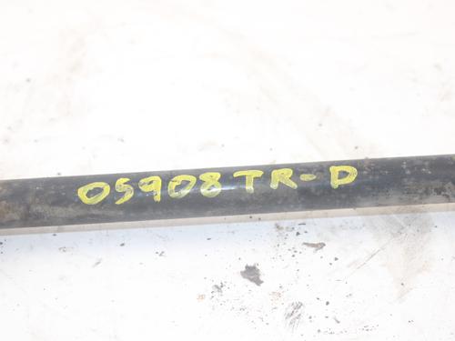 Right rear suspension arm NISSAN MURANO I (Z50) 3.5 4x4 | BP17094702M15 