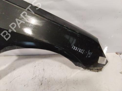 Right front fenders PEUGEOT 307 Break (3E)  | BP27362898C42 