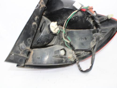 Left taillight KIA RIO I Hatchback (DC)  | BP11504704C34 