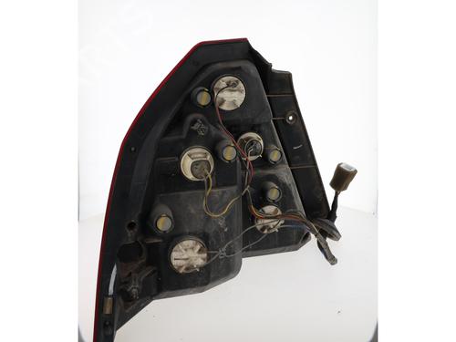 Right taillight CHEVROLET AVEO / KALOS Hatchback (T250, T255) 1.4 16V | BP29418631C35 