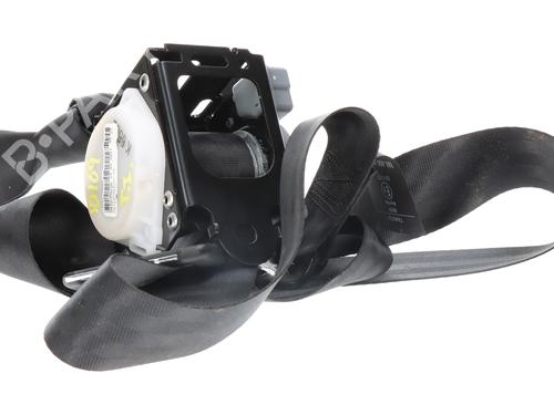 Rear left seatbelt RENAULT CAPTUR I (J5_, H5_)  | BP29965958I29