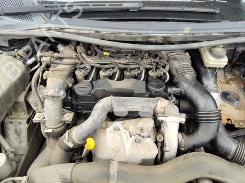 Switch CITROËN C4 I (LC_) | BP32744537I30 - Image 8