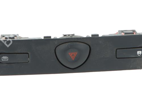 Bouton de warning RENAULT CLIO III (BR0/1, CR0/1) [2005-2014]  29982549