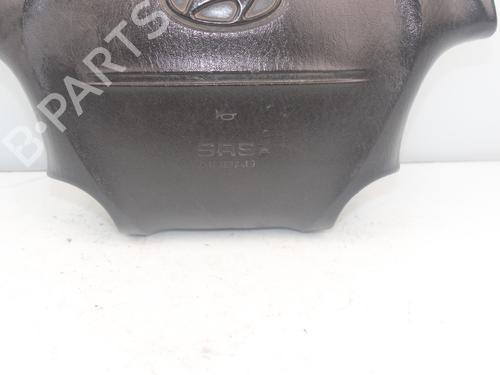 Driver airbag HYUNDAI H-1 Van (A1)  | BP17323000C9 