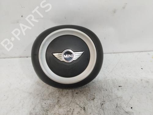 Førerens kollisjonspute MINI MINI (R50, R53) [2001-2006]  26222598