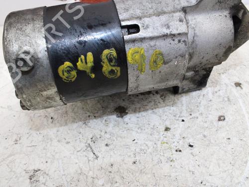 Starter PEUGEOT 307 CC (3B) 2.0 16V | BP15359051M8 