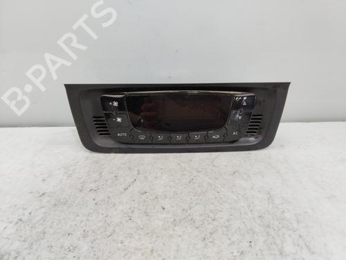AC Styreenhet / Manøvreringsenhet SEAT IBIZA IV (6J5, 6P1) [2008-2017]  17863568