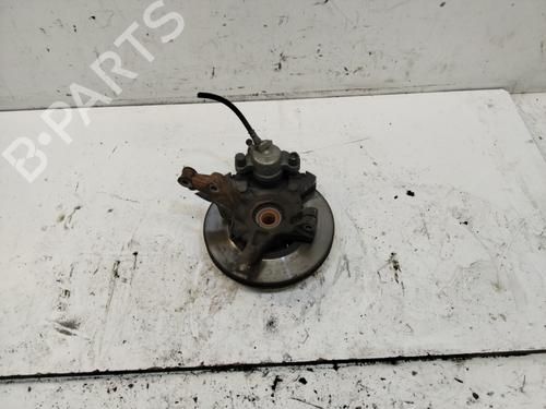 Left front steering knuckle DACIA SANDERO II  | BP18019439M25