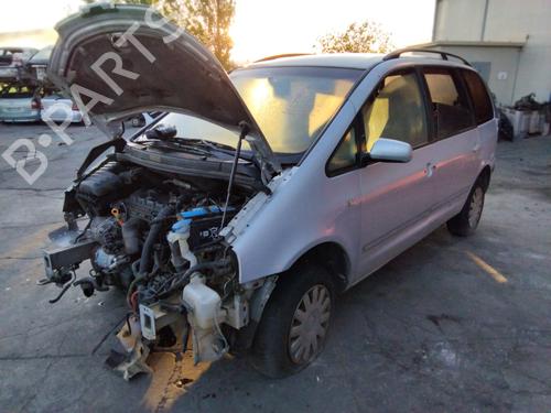 Recambios SEAT ALHAMBRA (7V8, 7V9) [1996-2010]  4339319