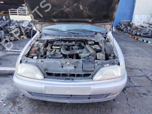 Elektronisk modul CITROËN XSARA (N1) 1.9 D | BP22615258M83 