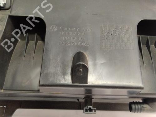 Glove box VW GOLF V (1K1)  | BP27690044C95 