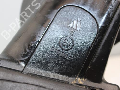 Left mirror BMW 3 (E36)  | BP18488478C26 