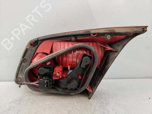 Left taillight RENAULT VEL SATIS (BJ0_) 2.0 16V Turbo (BJ0K) | BP19075326C34 