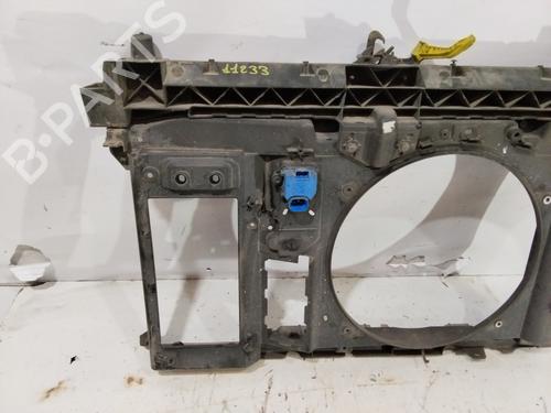Frontplade/Frontkurv PEUGEOT PARTNER Box Body/MPV | BP33752896C72 - Image 4
