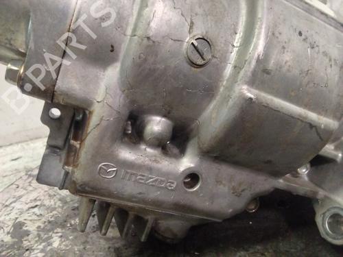 Front differential MAZDA CX-7 (ER)  | BP28213226M23 