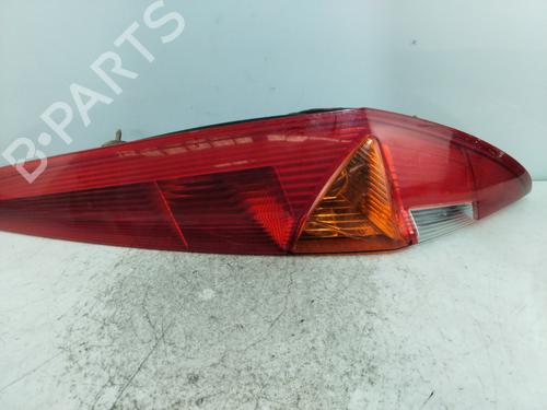 Right taillight FIAT PUNTO Hatchback Van (188_) 1.2 60 | BP20104883C35 