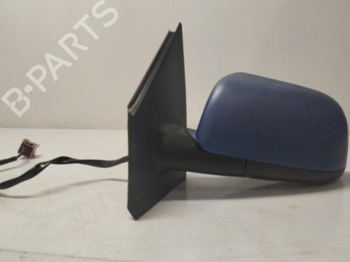 Left mirror VW POLO IV (9N_, 9A_) 1.4 16V | BP29064453C26 