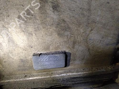 Gearbox CHRYSLER 300C (LX, LE) 3.0 CRD | BP37688544M3 - Image 7