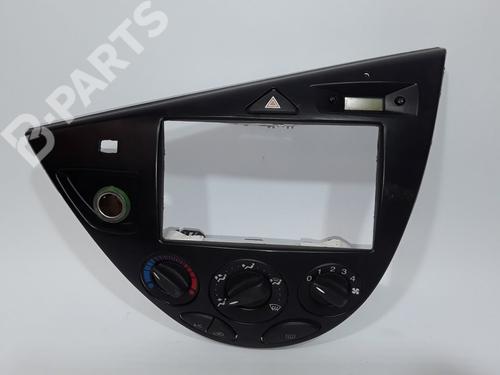Used Climate control Climate control FORD FOCUS I (DAW, DBW) [1998-2009] 10158812 10158812