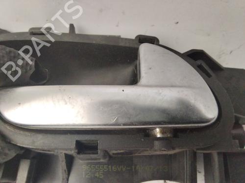 Front right interior door handle CITROËN C4 Picasso I MPV (UD_)  | BP21121045I14 