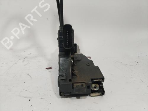 Rear left lock HYUNDAI TUCSON (TL, TLE) 1.6 GDi | BP28330799C100 