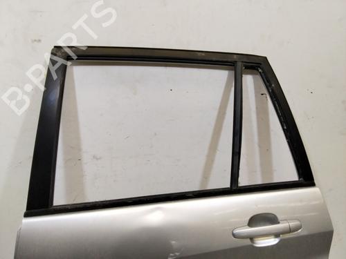Left rear door TOYOTA RAV 4 II (_A2_) 2.0 D 4WD (CLA20_, CLA21_, CLA20R, CLA21R) | BP17633836C4 