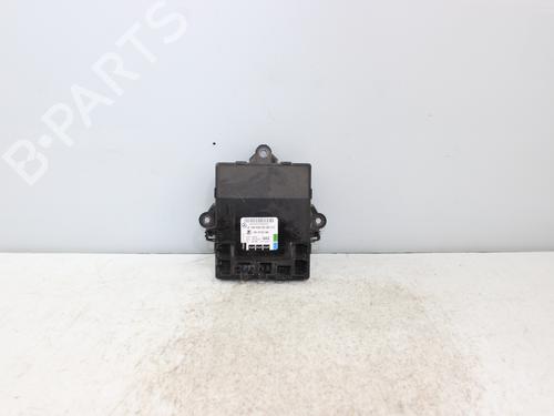 Used Comfort control module MERCEDES-BENZ B-CLASS Sports Tourer (W245) [2005-2011]  19248469