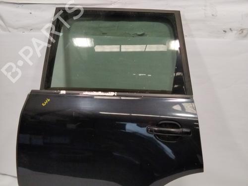 Dør venstre bak PORSCHE CAYENNE (9PA)  | BP26947069C4 