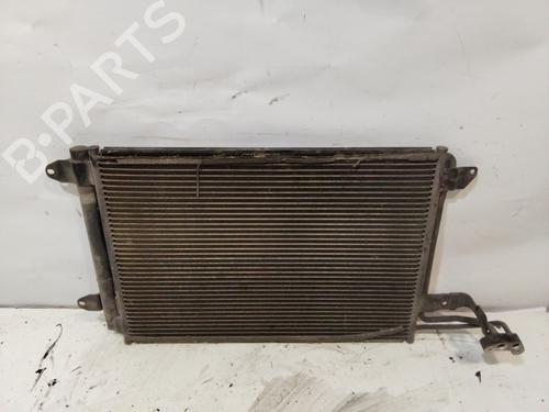 AC radiator VW GOLF V (1K1)  | BP29595905M32 